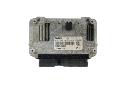 Styrenhet 89661-0H070 0261S04464 Toyota PSA Bosch 44365