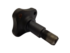 Hjulspindel Bak 7700416374 Renault Clio 2 Modus