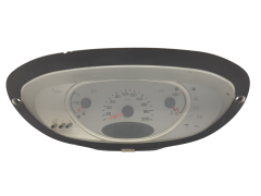 Hastighetsmätare Lancia Ypsilon 46551896 27203