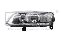 Strålkastare Vänster 4F0941003A 99411783902 Audi A6 DPA