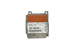 Styrenhetsmodul 8D0959655L 0285001305 Audi Bosch 58466