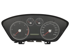 Varvräknare Ford Focus 4M5T-10849-GM 4M5T10849GM 29874