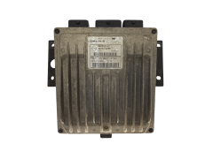 Styrenhet Renault 8200331477 8200412258 R0410B027C Delphi 3715