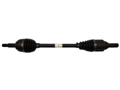 Drivaxel Vänster 8201055669 Clio 3 Renault 1.5 DCI 6725