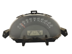 Hastighetsmätare Smart Fortwo 001184V015 110008872002 41092