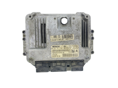 Styrenhet 0281011783 9658556780 9654490280 PSA Bosch 63506