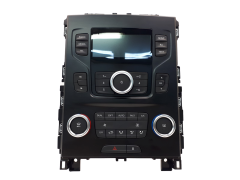 Bilradio A/C Renault Megane 4 280905033R 4.2" 0km 1043