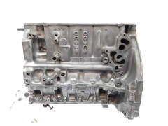 Motorblock KVJA 1.4 TDCI Ford Fiesta MK7 S22