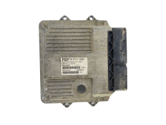 Styrenhet FGP 55197127 BW 71600.060.03 Opel Magneti Marelli 59691