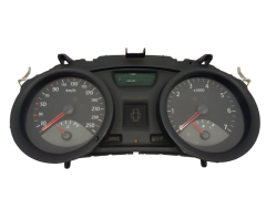 Varvräknare Renault Megane 2 8200306535 20858