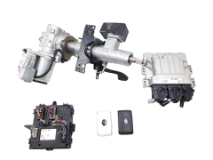 Startpaket Renault Clio 5 237102703S 284B13925R 488105379R 1.3 TCE 0km 27
