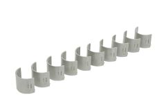 Vevaxellager Gör VW Audi Seat Skoda 038103673C B18735 Borsehung