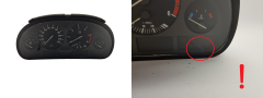 Varvräknare BMW 5 E39 6211 8372361 110008735027 1606