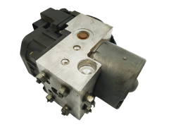 Abs-pump Opel Zafira Astra G 90581417 0273004362 0265216651 Bosch 61296