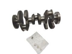 Vevaxel Ny Original Citroen Peugeot 1608518780