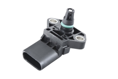 Lufttryckssensor Gör VW Audi Seat Skoda 03K906051 99061814201 Vika