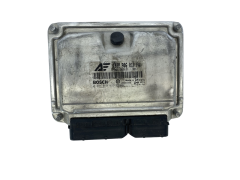 Styrenhet 038906019FA 0281010629 Ford VW Bosch 50093