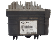 Motorstyrenhet ECU VW Polo 032906030AB IAW1AV.VO 1.6 Magneti Marelli