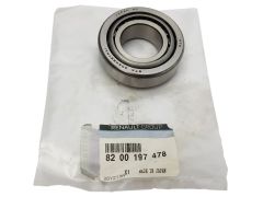 Lager Original Renault Trafic Master II PK5 PK6 PF6 25x52x16 3220300QAE