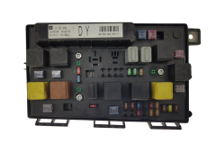 Styrenhet 13181658 5DK008668-31 DY Opel GM Hella 2257