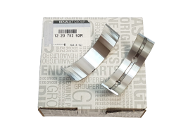 Vevaxellager Master 3 Movano B NV400 2.3 dCi 122075293R Original