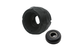 Övre stötdämparfäste Gör VW Audi Seat Skoda 1J0412331C B18402 Borsehung