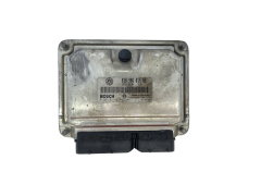 Styrenhet Seat 038906019NE 0281011824 Bosch 60575