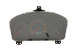 Hastighetsmätare Honda Accord 78100-G100 HR0290-006