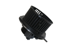Värmefläktmotor Gör VW Audi Skoda 1K1819015 98190703601 Vika