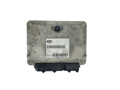 Styrenhet 51819338 IAW4AF.M9 61600.627.08 Fiat Magneti Marelli 61477