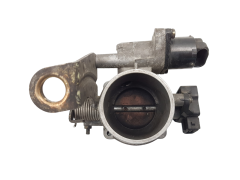 Spjällhusventil Renault Megane Scenic 7700861679J D5165 1.6 8V Spjällhusventil Renault Megane Scenic 7700861679J D5165 1.6 8V