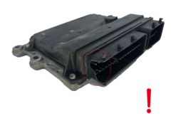 Styrenhet 89661-74041 212000-4831 Toyota Fujitsu