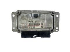 Styrenhet PSA Toyota 89661-0H022 0261208702 Bosch 51067