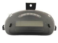 Varvräknare Citroen C2 C3 9660225880 D 02 41900
