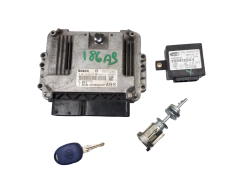 Startpaket Fiat Multipla 51869773 46538523 1.9 Multijet