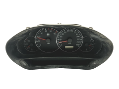 Varvräknare Alfa Romeo 166 41826