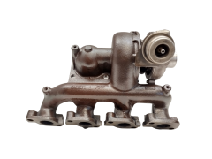 Turboladdare Ford Mondeo 2S7Q-6K682-AG