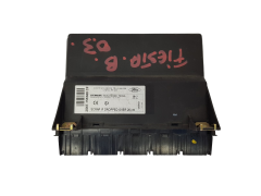 Styrenhetsmodul Ford 2S6T-15K600-CF 5WK48032D Siemens 20168