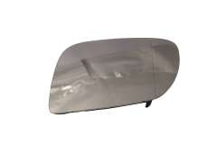 Spegelglas Vänster Gör Audi 8R0857535E 88571187402 DPA