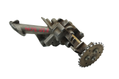 Oljepump 7700600252 7700600251 7701693577 Renault