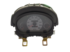 Hastighetsmätare Fiat Seicento 6062680210A 24600