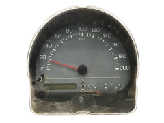 Hastighetsmätare Fiat Multipla 46760516 110008871011 VDO