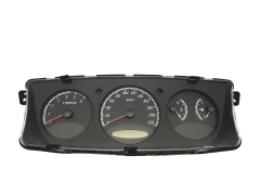 Hastighetsmätare SsangYong Kyron Actyon 80210-31520 54466