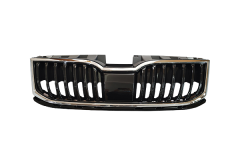 Kylargrill Gör Skoda Octavia 3 5E0853653C 88531824002 DPA