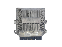 Styrenhet 5WS40211B-T 3M51-12A650-AB SID803 Ford Siemens 63158