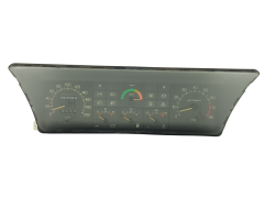 Varvräknare Lancia Prisma 32420785 Veglia