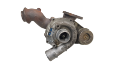 Turboladdare 0375C8 9622526980 IHI VVP10104 2.0 HDI Citroen Peugeot