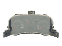 Varvräknare Fiat Panda 555000460104 27154