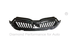 Kylargrill Gör Skoda Octavia 4 5E3853653 88531824702 DPA