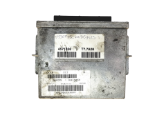 Motorstyrenhet ECU 4571626 9198789 Saab